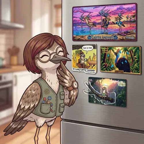Magnets